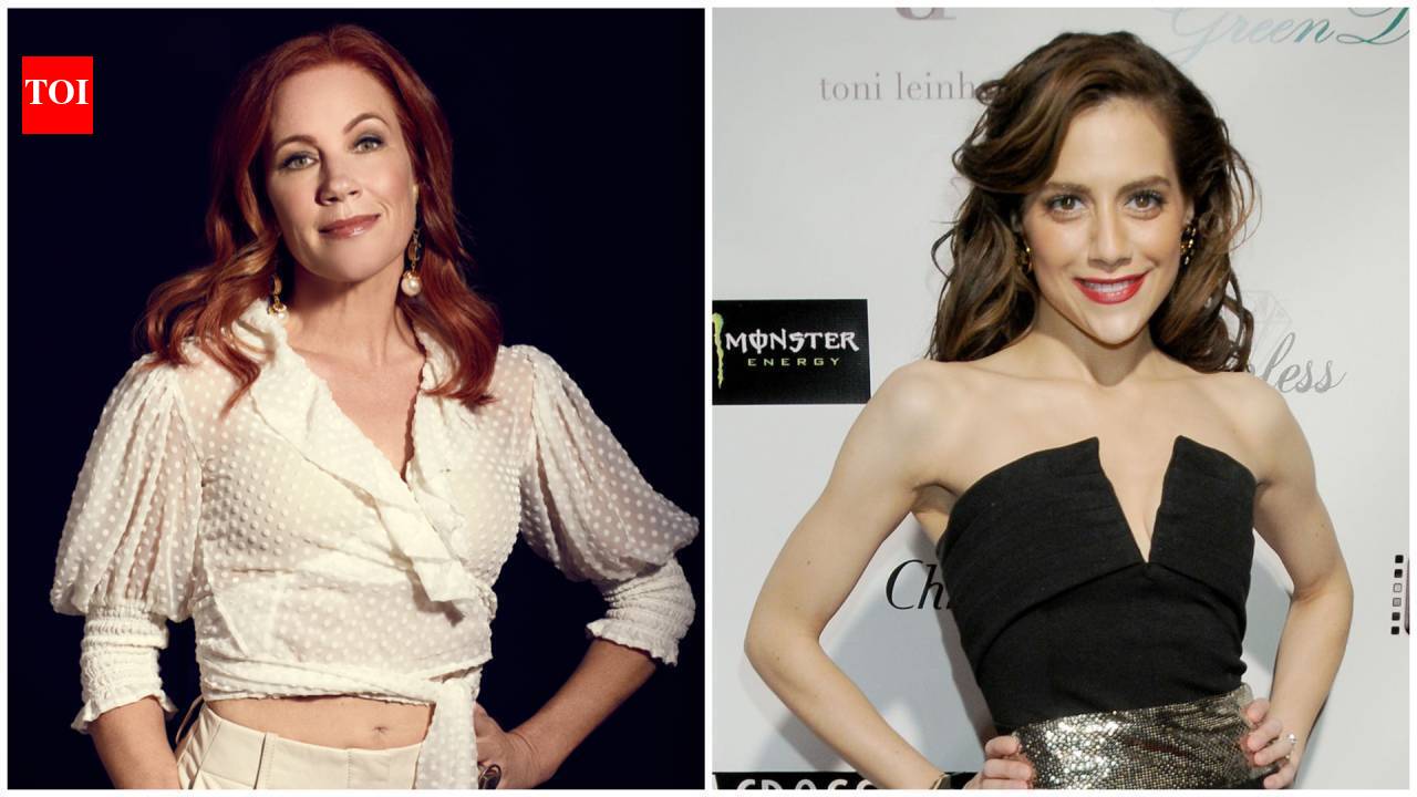 Elisa Donovan says she ‘wasn’t surprised’ by Brittany Murphy’s death