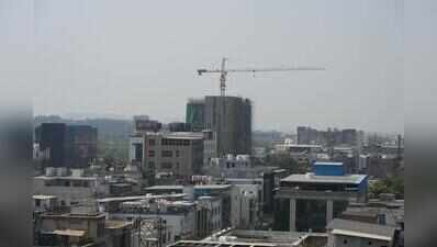 Drive against illegal constructions moves beyond residential colonies in Gurgaon