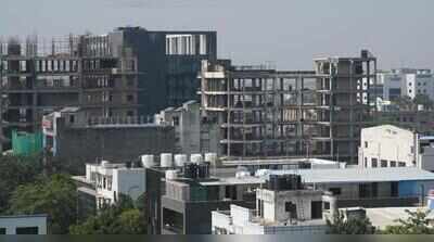 Drive against illegal constructions moves beyond residential colonies in Gurgaon