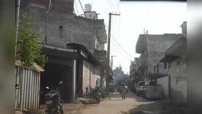 Explain power supply to illegal Faridabad industries: NGT