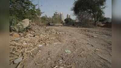 Higher bitumen prices push Gurgaon Sector 114 road revamp cost to Rs 8.8 crore