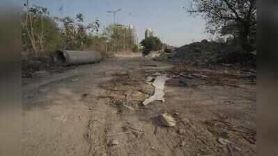 Higher bitumen prices push Gurgaon Sector 114 road revamp cost to Rs 8.8 crore