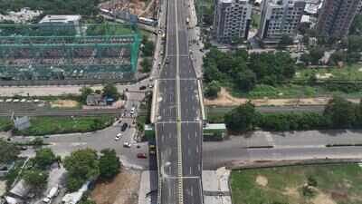 Makarba flyover gets a signal fix after junction congestion