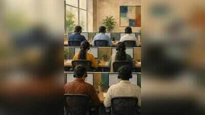 Ahmedabad: 7 held for running illegal call centre targeting US citizens