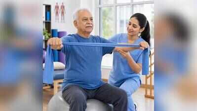 Govt to provide home-based services for seniors