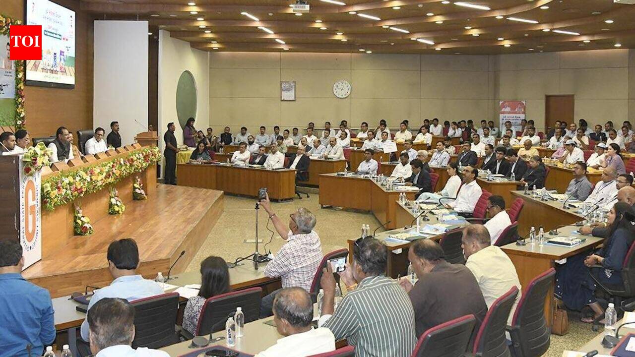 GSFC launches 7 crop protection products under ‘Sardar’ brand