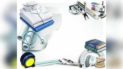 Over 30,000 seats vacant after second round of paramedical admissions in Gujarat