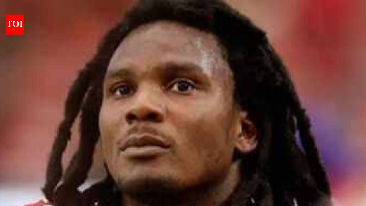 Chris Johnson’s ALS battle ends his football life but not his fight for family