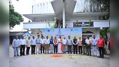 City hosts storytelling session on sant tradition to boost tourism
