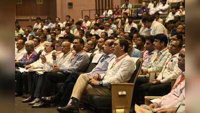 Need to boost digi health services, bring more health instt under ABDM: Experts