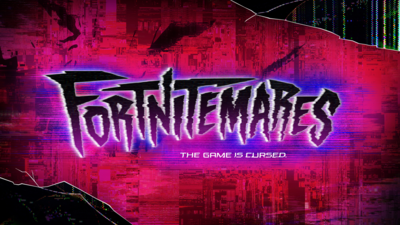 Fortnite Halloween update 2026: Fortnitemares teaser and October 1 release date announced