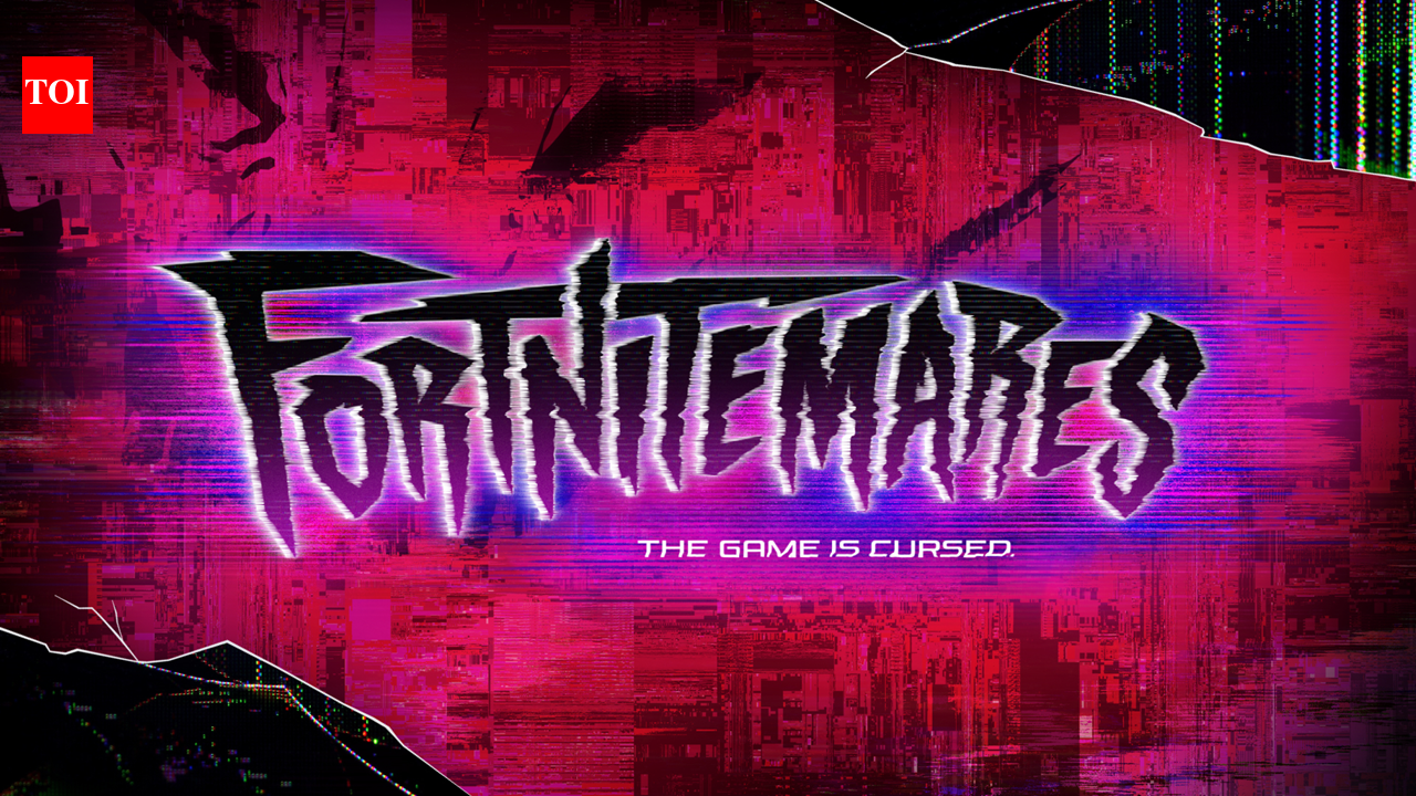 Fortnite FNAF Crossover Drives Gaming Merchandise Boom | October 2026 Launch