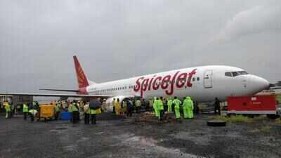 Carrier-portal shuttle for refund after SpiceJet flight cancellations frustrates flyers