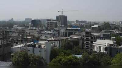 ₹690 cr FAR revenue with HSVP for 2 years, MCG seeks funds for civic infra