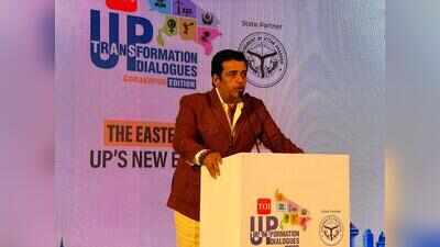 Remarkable change in E UP in recent years: Ravi Kishan