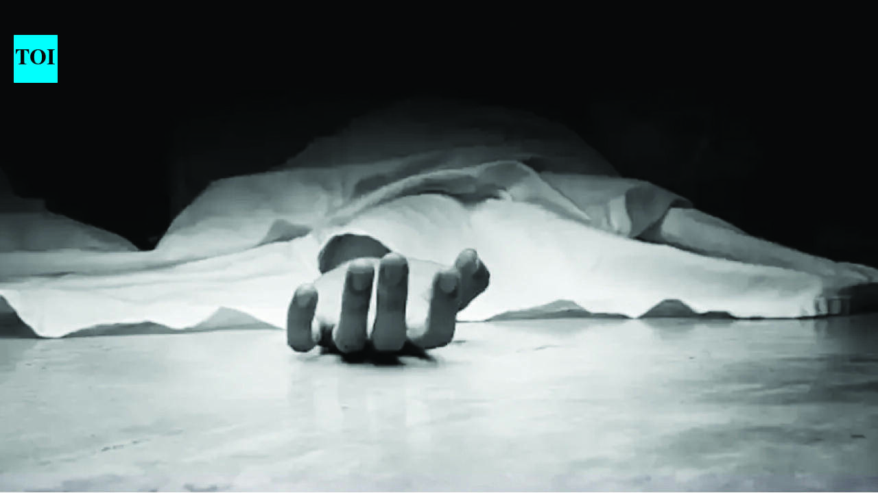 2 J&K cops found dead in car