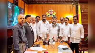 T releases water from Jurala after K’taka assurance