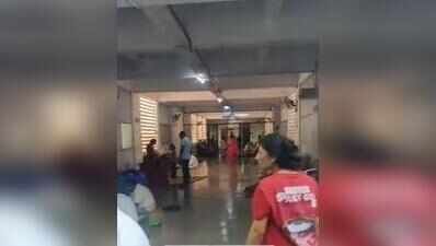Dhol-tasha event during Ganeshotav at Pune hospital sparks outrage, FIR against 6
