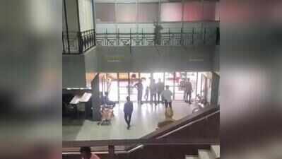 Dhol-tasha event during Ganeshotav at Pune hospital sparks outrage, FIR against 6