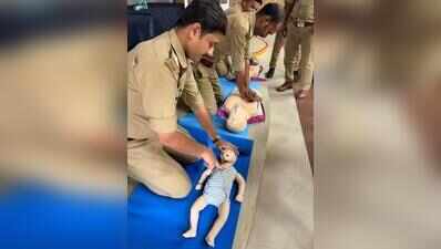 Cops’ response in ‘golden hour’ to save crash victims