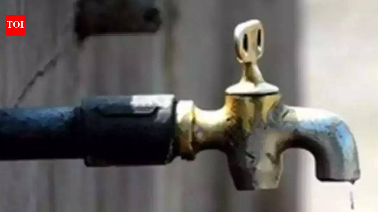 Tap water on paper, no proper accounts, says J&amp;K probe panel