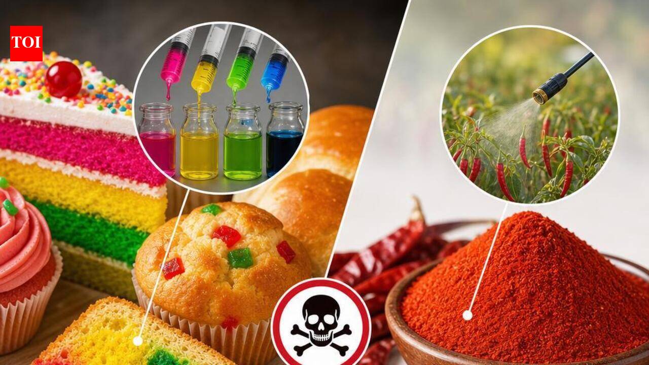 Eateries face new food safety norms | Lucknow News  timesofindia.indiatimes.com