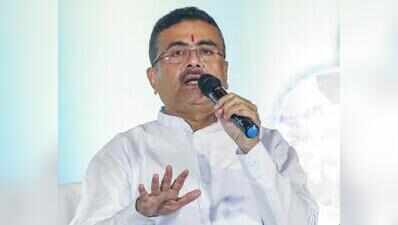 Suvendu cabinet clears hiring for 1.5 lakh govt posts