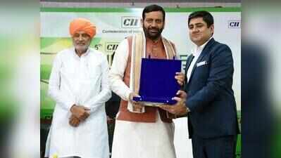 Tech that cuts farm costs, raises income is real innovation: CM Saini
