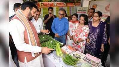 Tech that cuts farm costs, raises income is real innovation: CM Saini