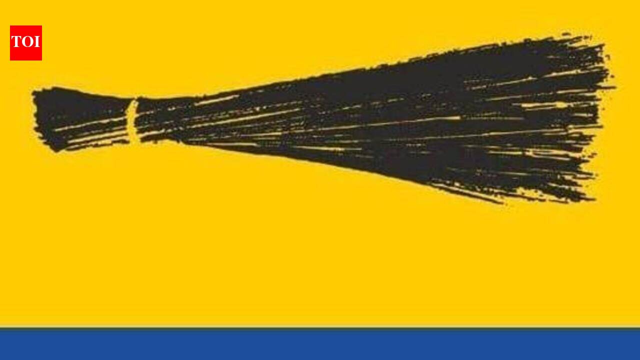 BJP unleashing ED raids to intimidate Punjabis, disrupt GMADA work: AAP