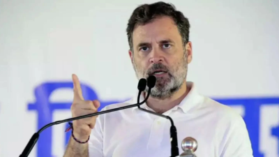 Cong-led oppn demands Gyanesh ouster, Supreme Court probe 