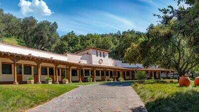 A Malibu winery that operated for four decades is shutting down after its Pacific Coast Highway tasting room was destroyed in the 2025 Palisades Fire; its owners are now selling the 240-acre vineyard estate