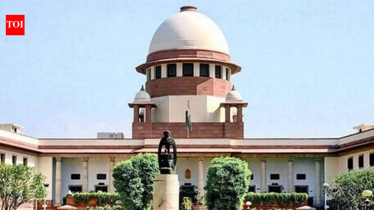After split verdict, SC refers law on EC appointment to larger bench; decision comes amid row over EC functioning