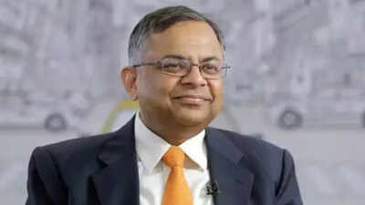 N Chandrasekaran's real vote test: Tata Sons AGM, not boardroom