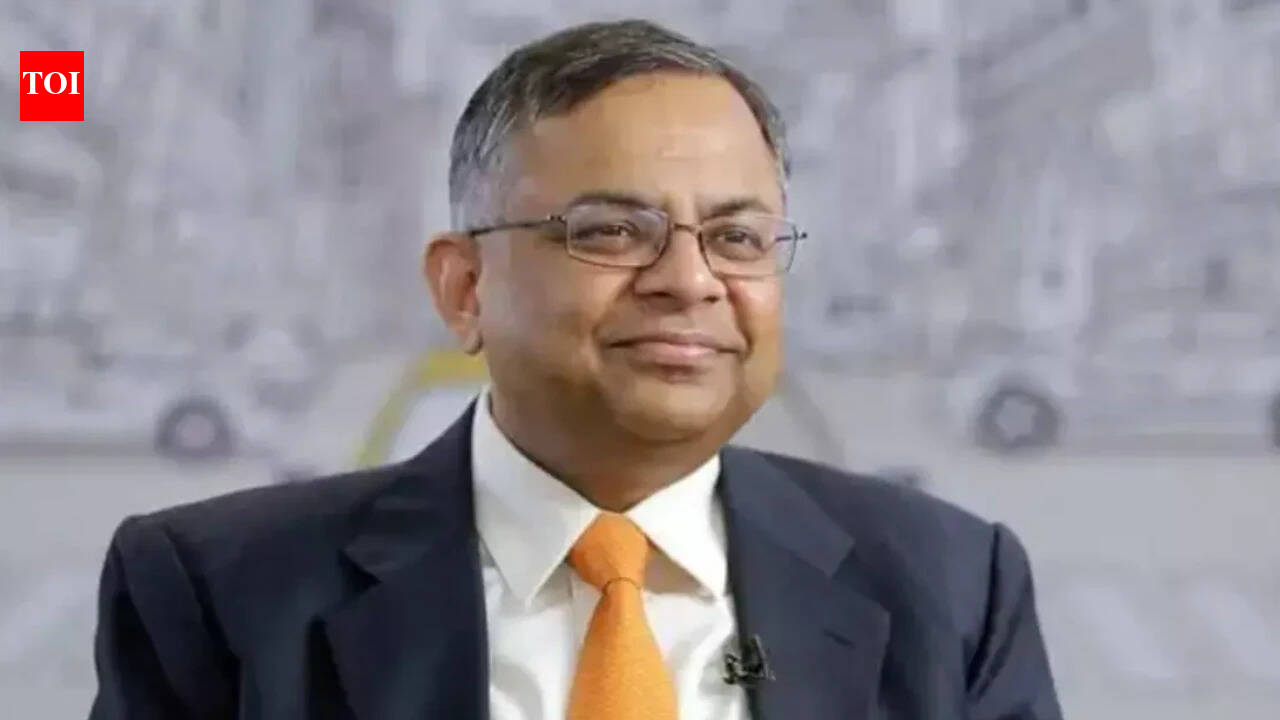 N Chandrasekaran's real vote test: Tata Sons AGM, not boardroom