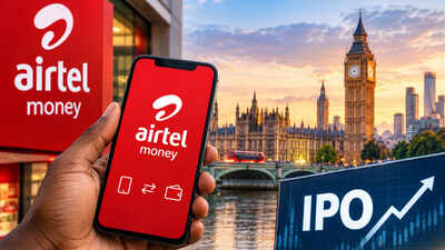Airtel Money plans to list on LSE, looks to raise $800mn