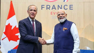 Expect to host PM Modi in December: Canadian PM Mark Carney