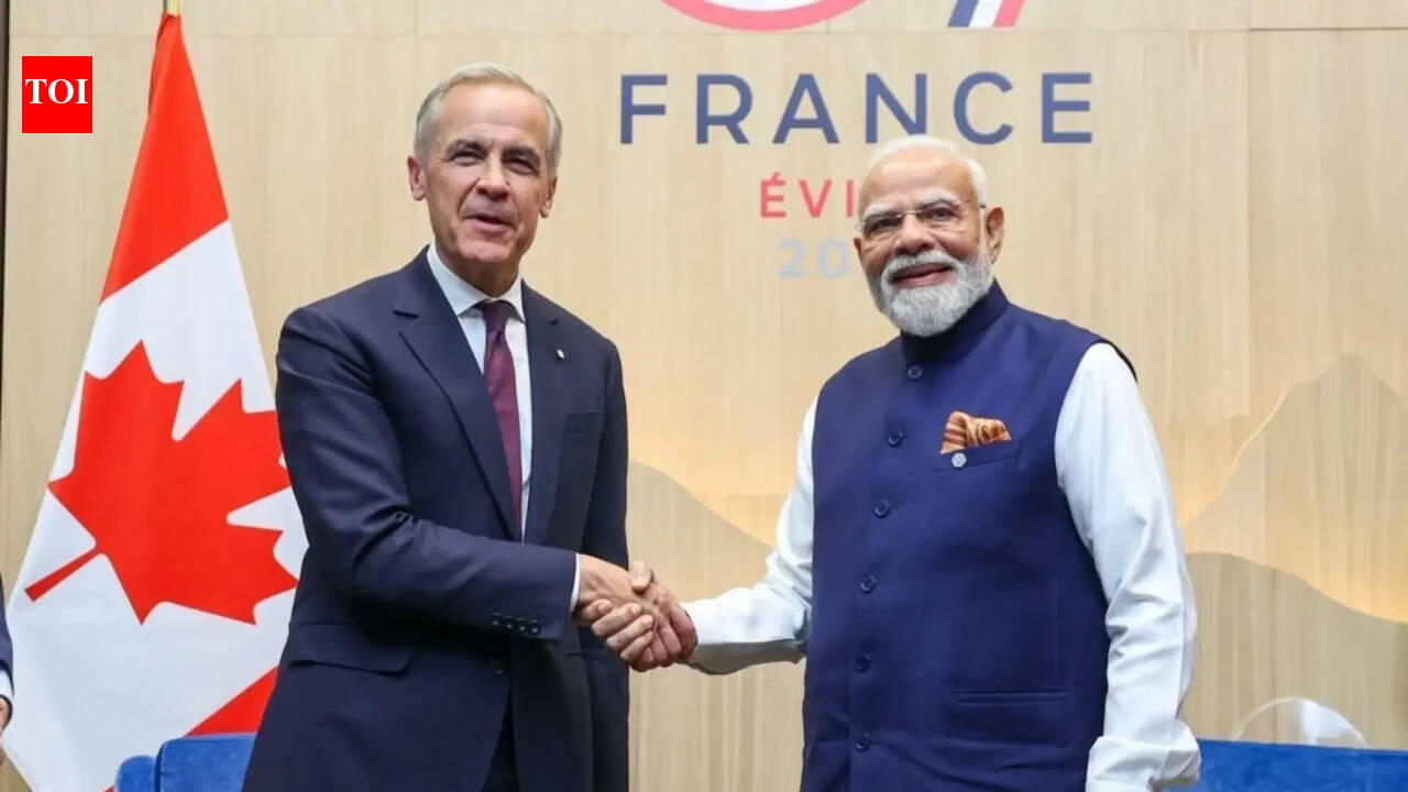 Expect to host PM Modi in December: Canadian PM Mark Carney