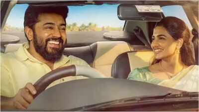 'Bethlehem Kudumba Unit' box office collection day 34: Nivin Pauly and Mamitha Baiju film reaches Rs 324.86 cr worldwide