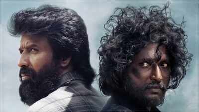 'Mandaadi' box office collection day 14 vs 'Sardar 2': Soori's film reaches Rs 111.80 cr worldwide; Karthi's actioner's worldwide collection stands at Rs 23.76 cr