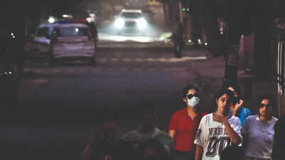 Kalkaji gang-rape: Police probe if Aastha Kunj park was hunting ground of accused