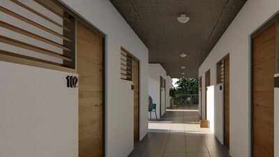IIT-Bombay planning twin-sharing model for all its student hostels on campus