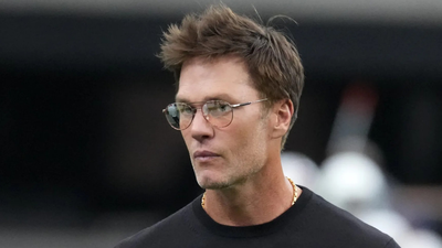 "I saw my mom work every day": Tom Brady opens up on his difficult childhood as he reflects on his children’s privileged lifestyle