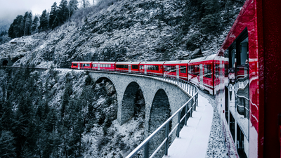 In 1841, one train journey changed tourism forever: How modern holidays began