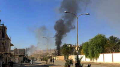 Kabul-Islamabad tensions soar: Pakistan strikes 10 sites in Afghanistan after drone attacks