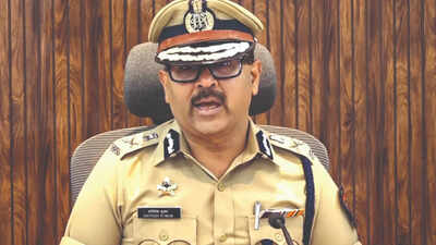 Mandals, dhol-tasha troupes will face music for noisy processions: Pune CP