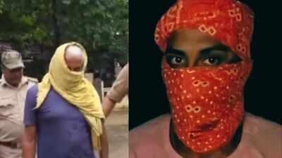 How Jamui molestation accused Nandan Yadav's arrest led police to his 'killer' father