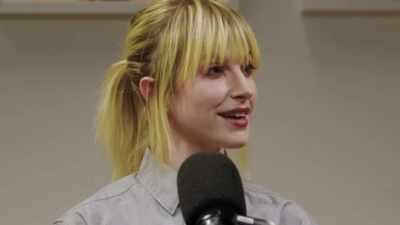 Hayley Williams remembers ex-partner Chad Gilbert after his passing: ‘His influence and attitude guided the genre forward'