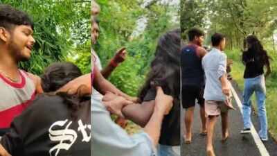 Bihar shocker: After Jamui, another girl molested on camera in Samastipur; 4 nabbed