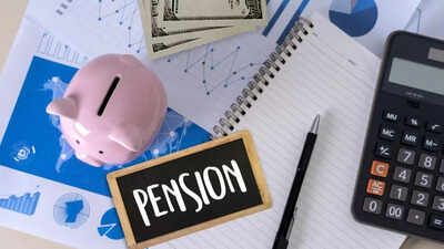 80-year-old marked 'dead' battles pension freeze since Feb 2025